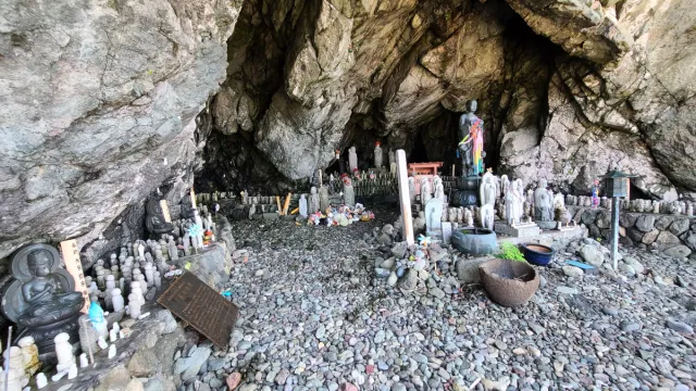 賽の河原
