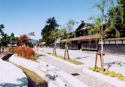 渡辺邸