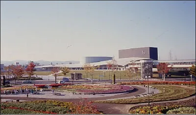 長岡リリックホール
