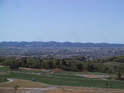 東山ふれあい農業公園