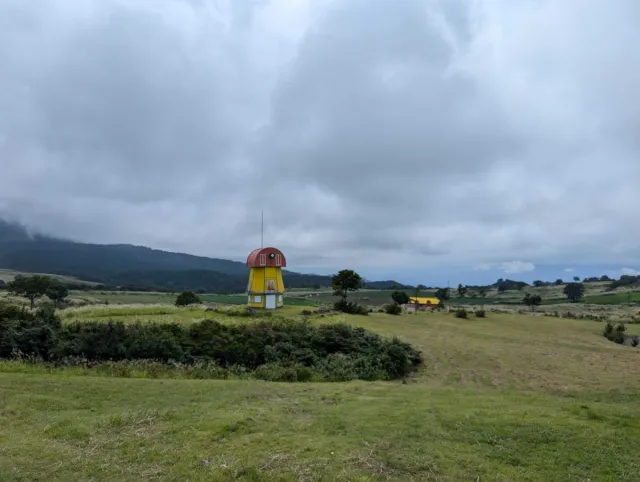 光ヶ原高原