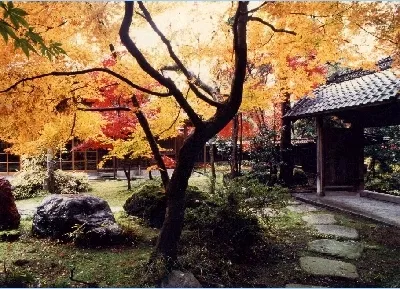 中野邸記念館