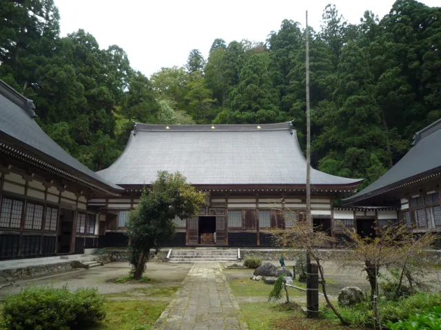 慈光寺