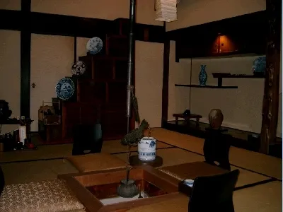 五十嵐邸ガーデン