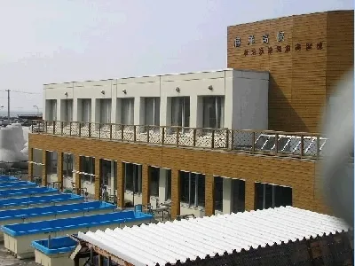 新潟県立海洋高等学校