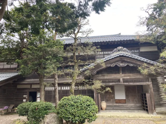 東桂苑