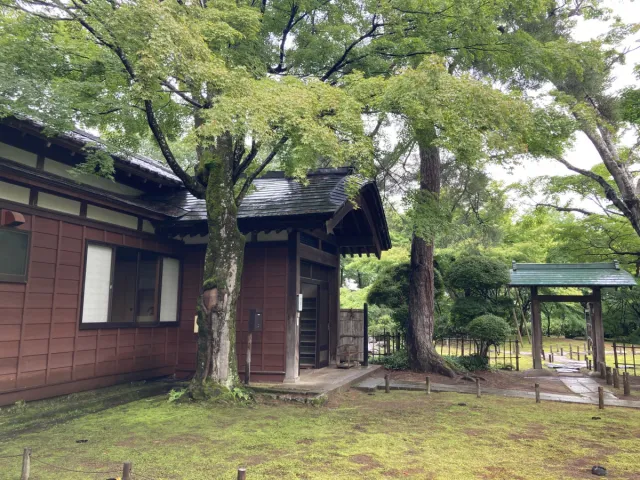 巴ヶ丘山荘