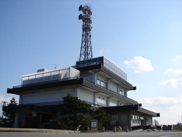 信濃川大河津資料館
