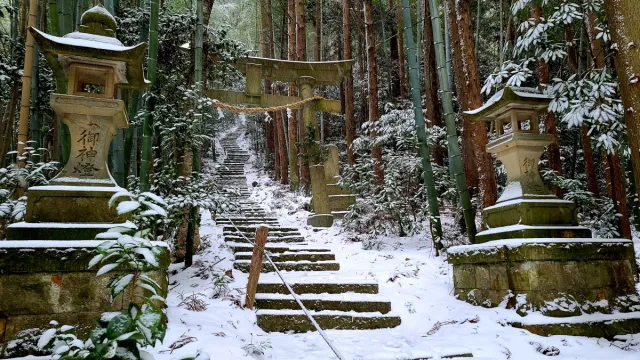 宇賀神社