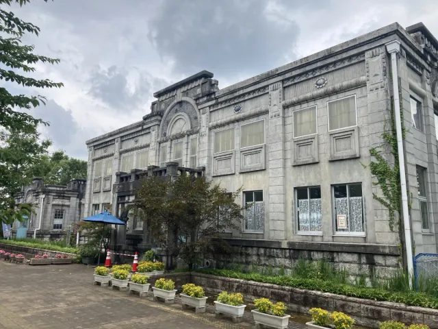 水道公園