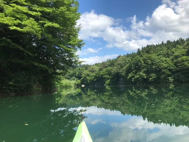 荒川峡