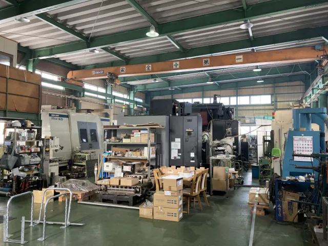 吉川鉄工所
