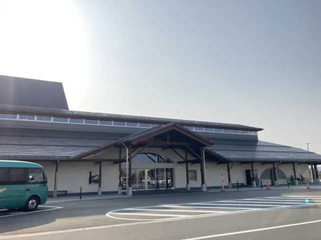 ラポルテ五泉