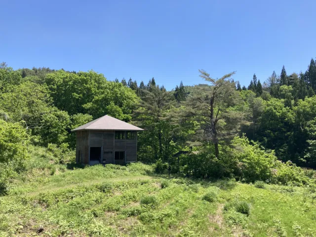 大石オートキャンプ村