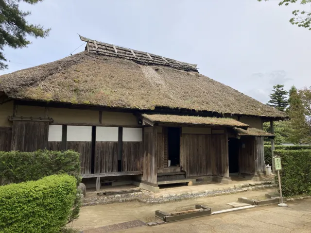まいづる公園