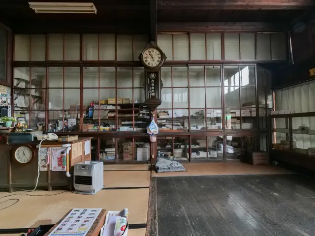 花徳造花店