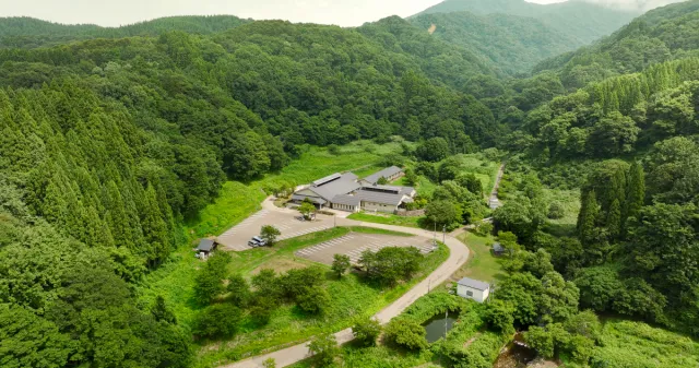 くわどり湯ったり村