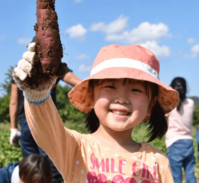秋のおすすめ食イベント