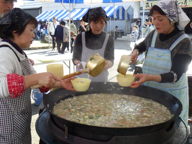 みしま産業まつり