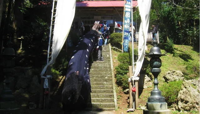徳和まつり