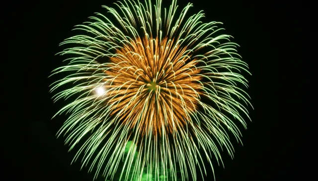 小木港祭り
