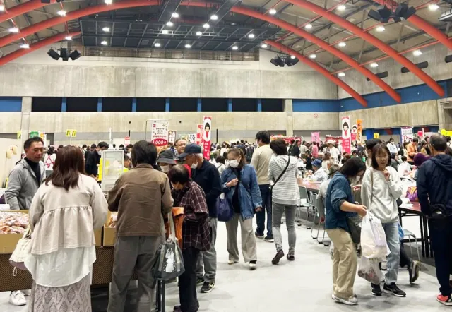 JAえちご中越 ワンジャーランドフェス2025～JAえちご中越農業まつり～