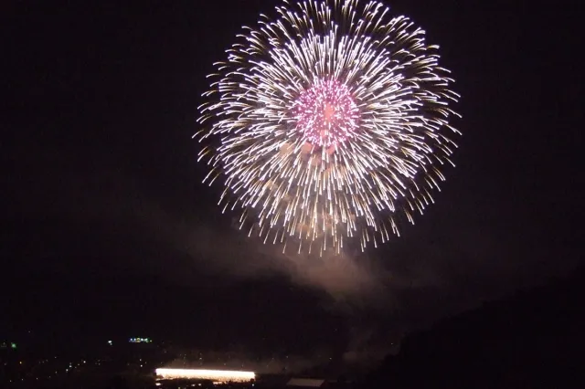 魚沼小出まつり