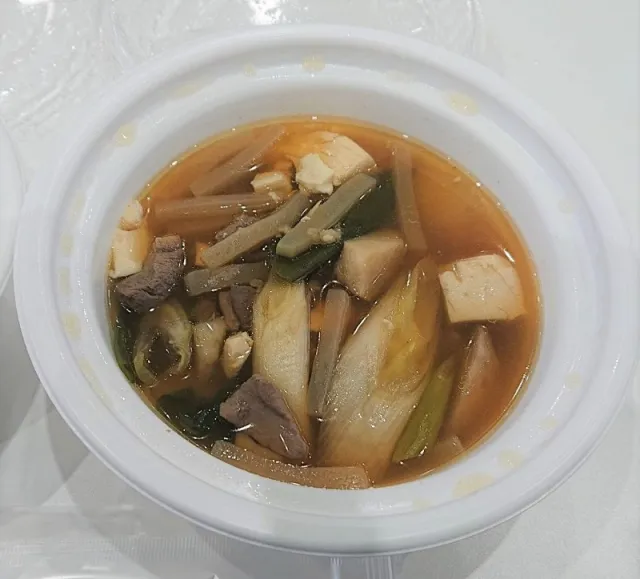 かもん！カモねぎまつり