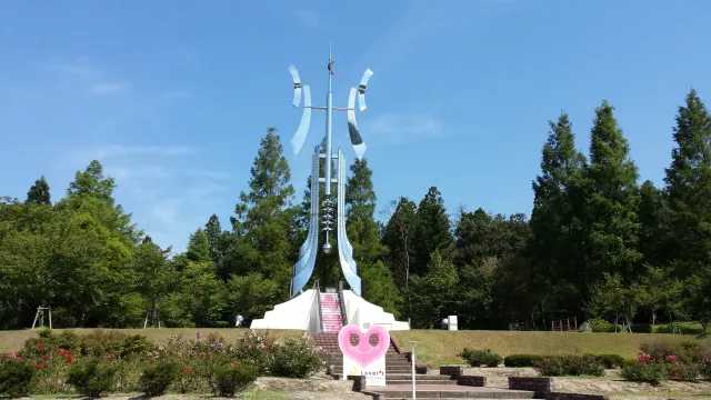 月岡カリオンパーク
