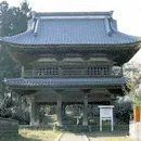 妙蓮寺山門
