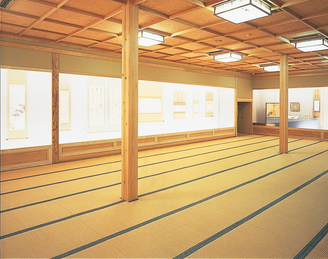 常設展示室