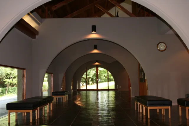 曽我・平澤記念館