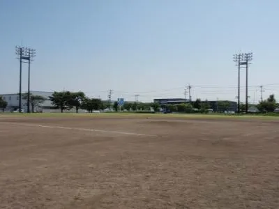 かわね公園グラウンド