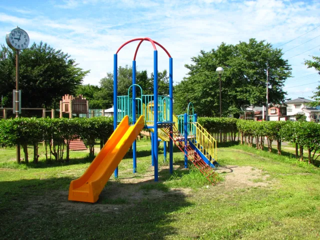 城跡公園