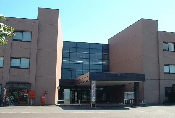 加茂市産業センター