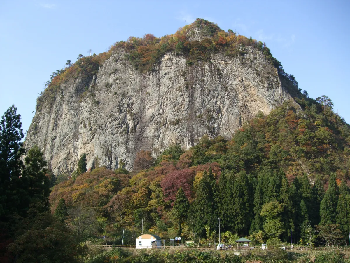 八木ヶ鼻