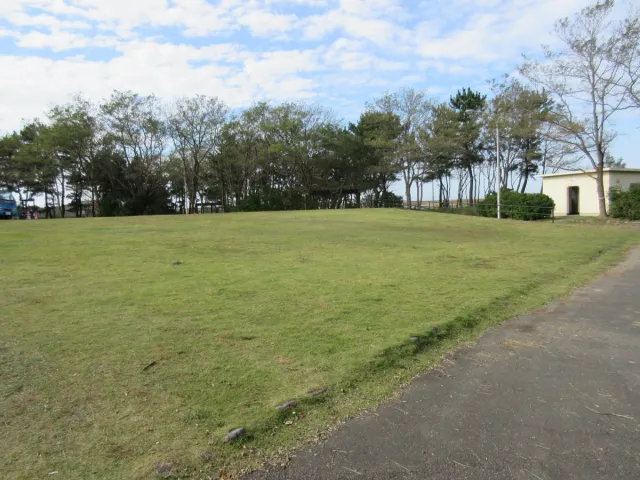 寺泊みなと公園