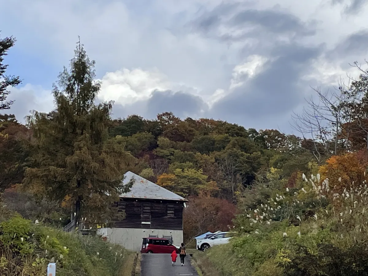 道院高原キャンプ場