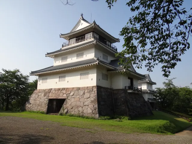 長岡市郷土史料館【4月3日(金)~5月6日(水)休館日なし】
