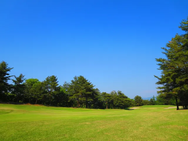 長岡カントリー倶楽部