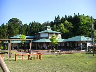 大杉公園