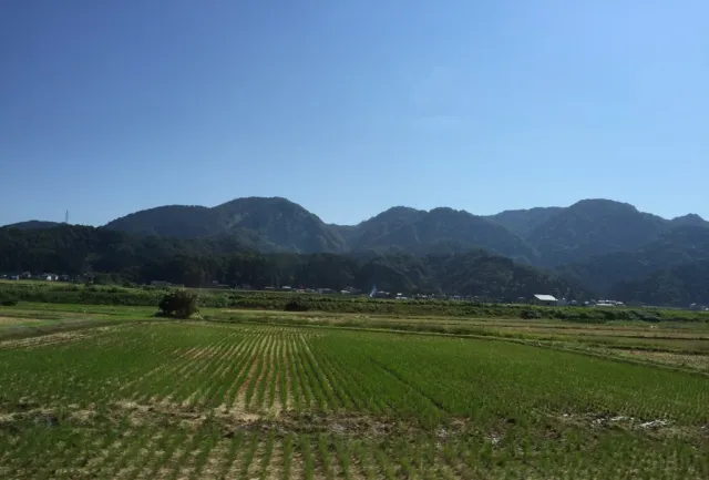八石山