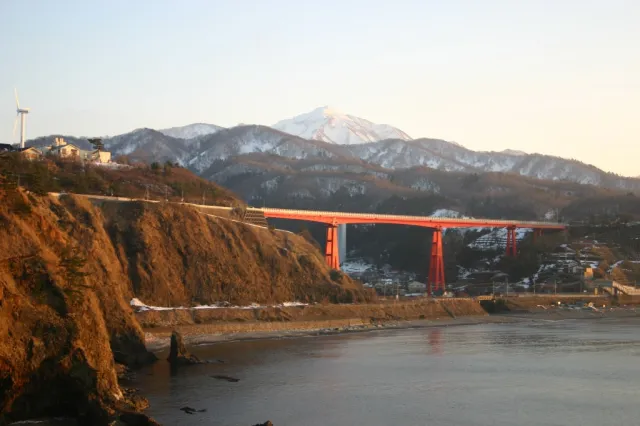 米山