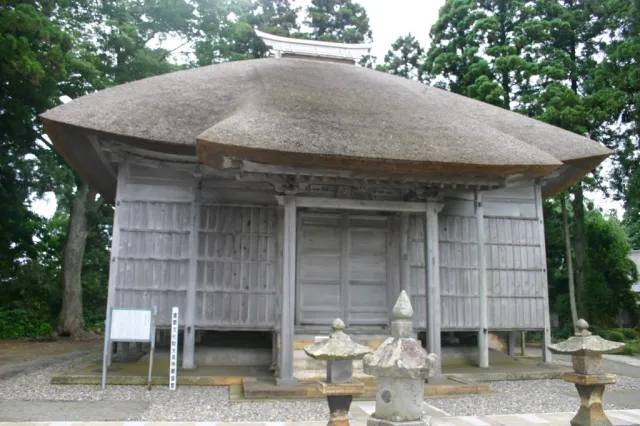 大泉寺