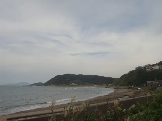 長浜海水浴場