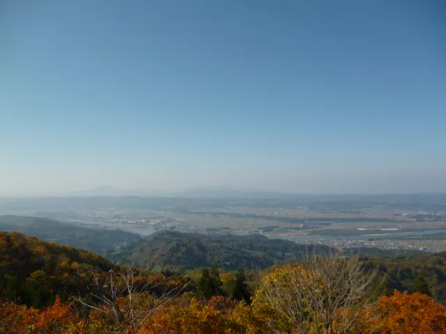 金倉山