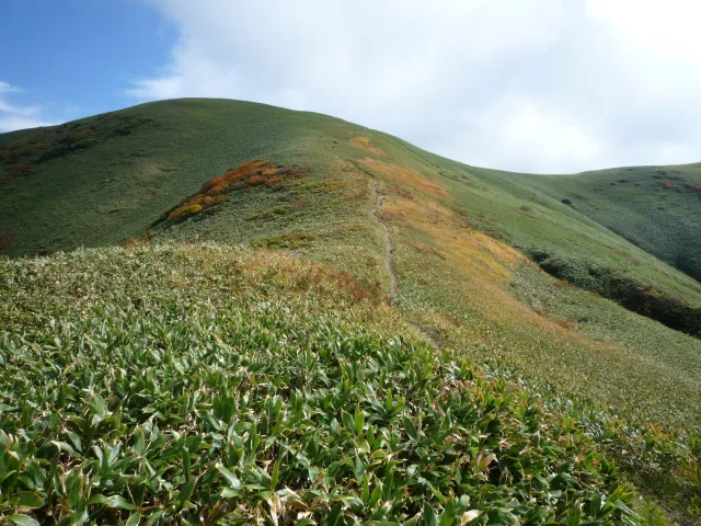 丹後山