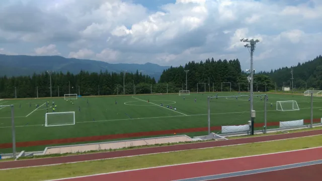 大原運動公園