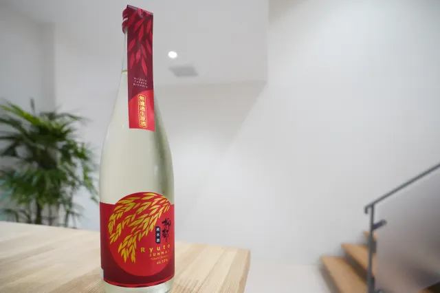 高野酒造(株)/KULABO