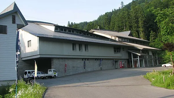 津南醸造(株)/「霧の塔」